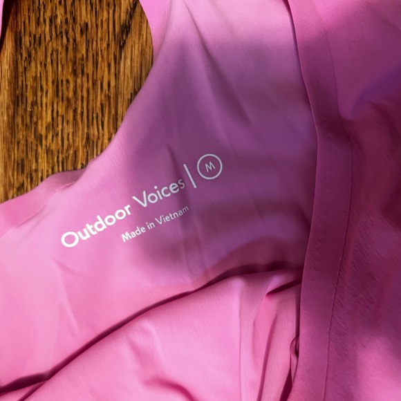 Outdoor Voices Exercise Dress - Picture 3 of 6